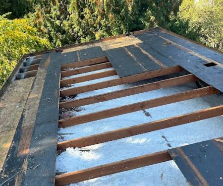 Autumn Roofing LLC.