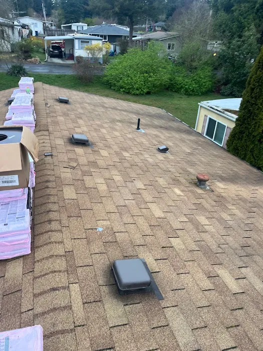 Autumn Roofing LLC. Picture 3