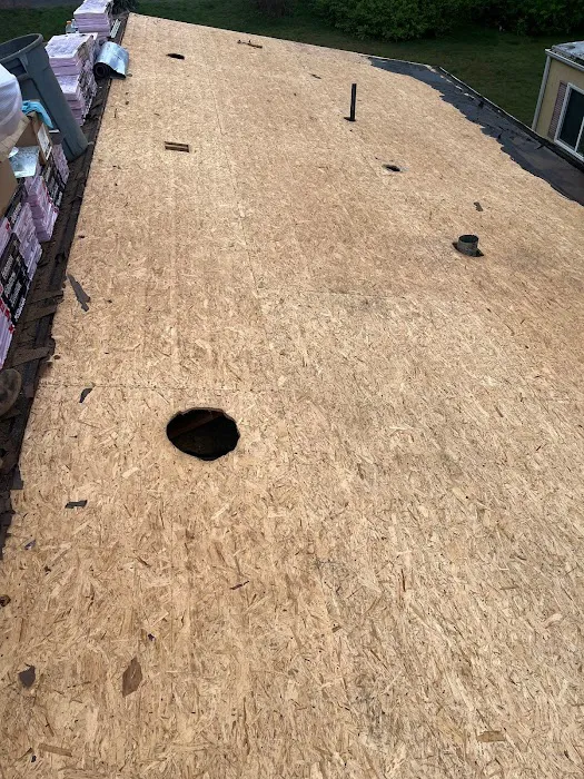 Autumn Roofing LLC. Picture 5