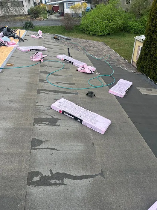 Autumn Roofing LLC. Picture 10