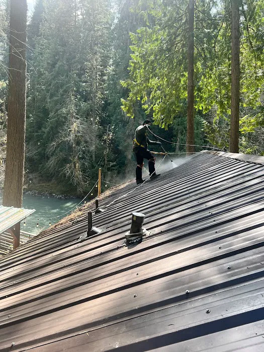 Autumn Roofing LLC. Picture 7