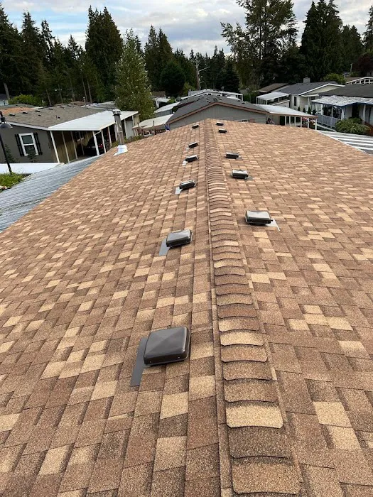 Blue Stone Roofing & Construction Picture 2