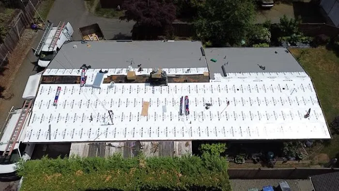 Blue Stone Roofing & Construction Picture 10