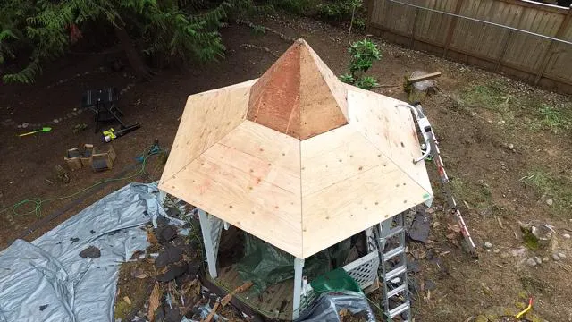 Blue Stone Roofing & Construction Picture 8