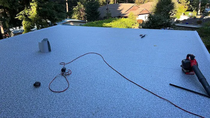 Blue Stone Roofing & Construction Picture 6