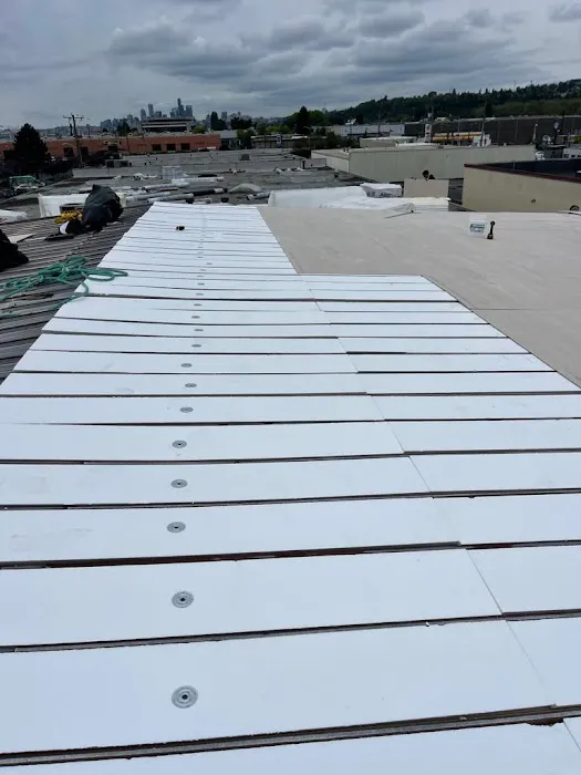 Blue Stone Roofing & Construction Picture 4