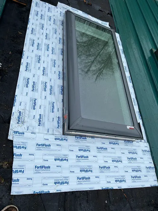 Blue Stone Roofing & Construction Picture 7