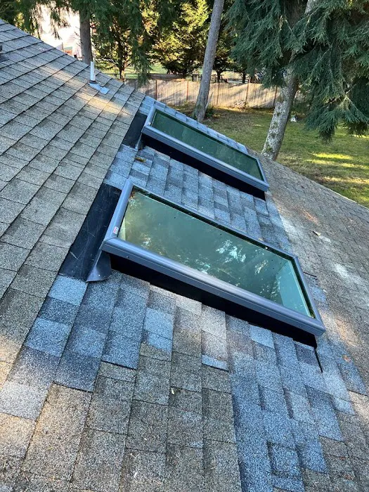 Blue Stone Roofing & Construction Picture 5