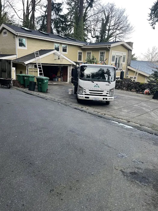 J&J Roof Cleaning Services LLC Picture 9