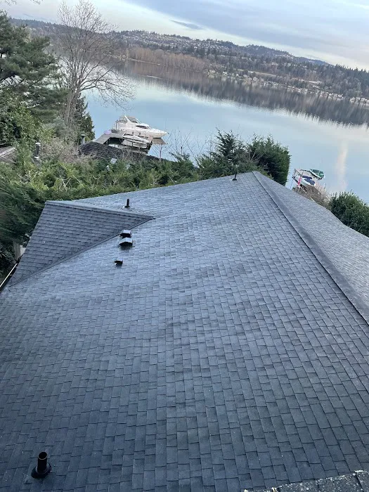J&J Roof Cleaning Services LLC Picture 1