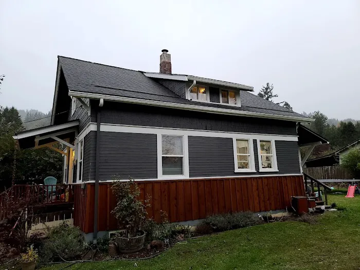 Synergy Roofing Services Picture 1