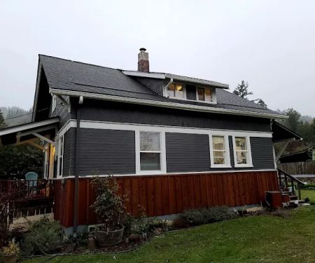 Synergy Roofing Services