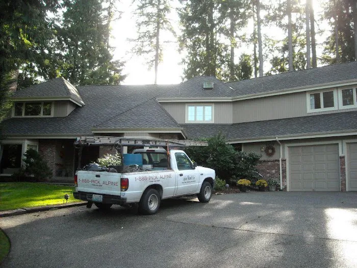 Alpine Roof Care Picture 10