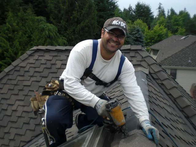 Alpine Roof Care Picture 2