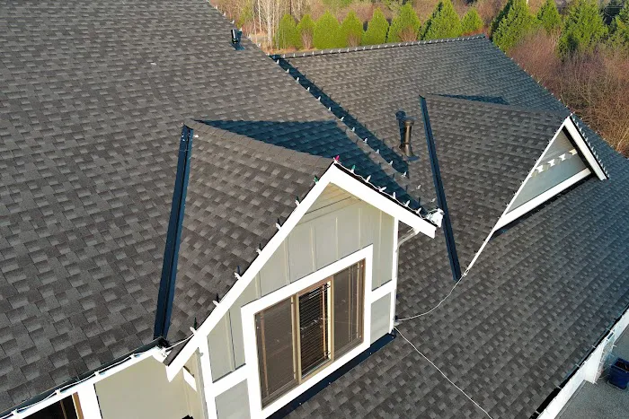 KLIM Roofing & Construction Picture 2