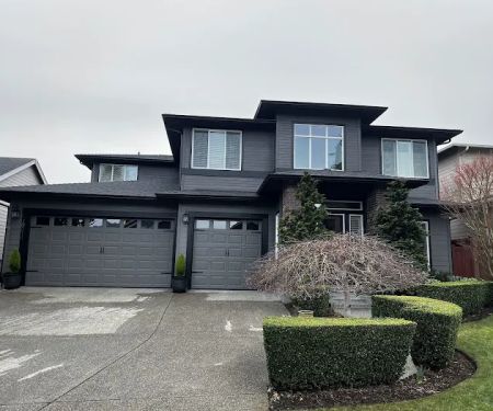 KLIM Roofing & Construction