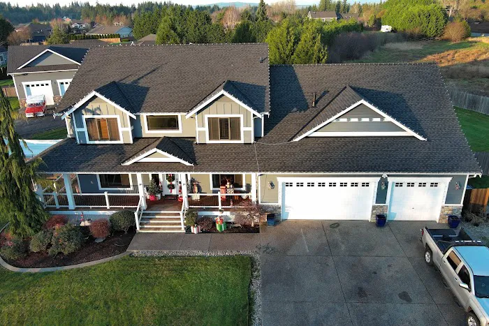 KLIM Roofing & Construction Picture 6