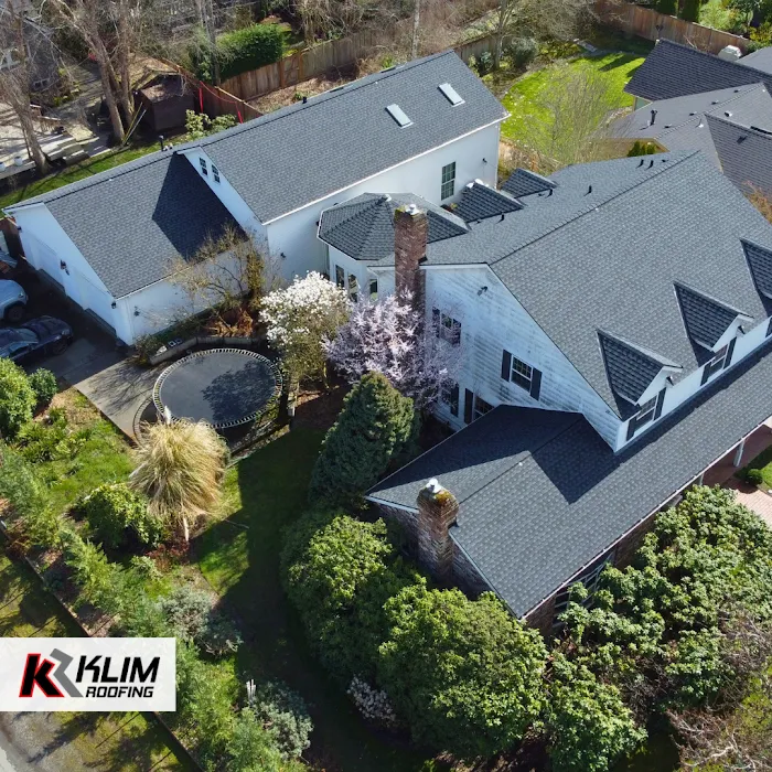 KLIM Roofing & Construction Picture 10