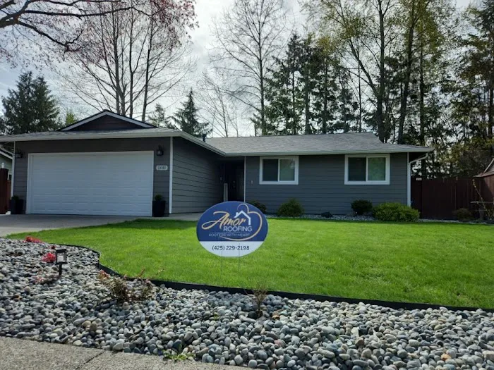 Amor Roofing Picture 7