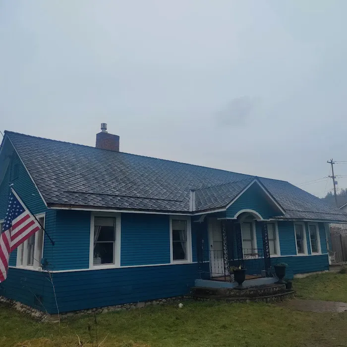 Amor Roofing Picture 1