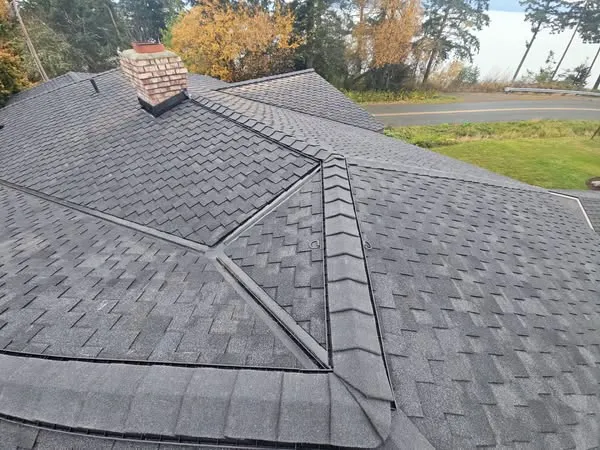 Amor Roofing Picture 2