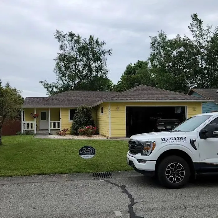 Amor Roofing Picture 8