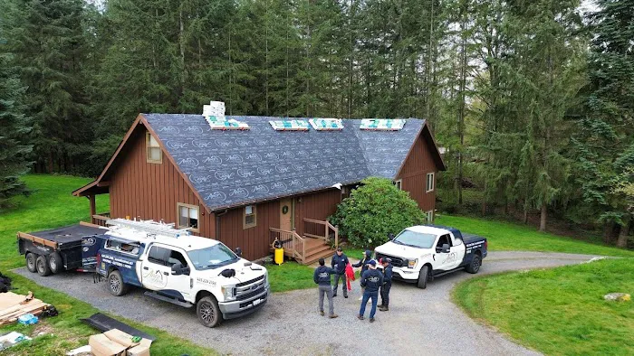 Amor Roofing Picture 6