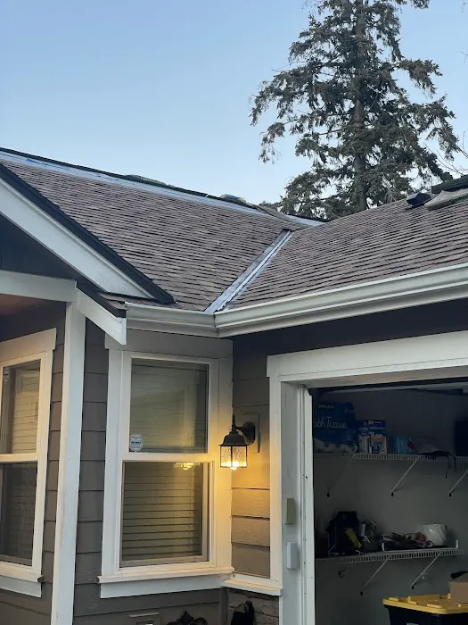 Creative Roof Solutions LLC Picture 1