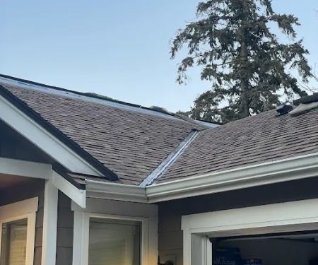 Creative Roof Solutions LLC