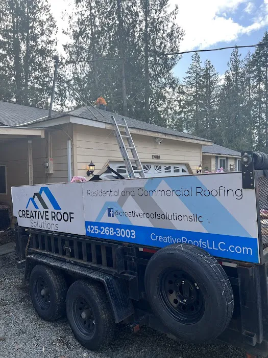 Creative Roof Solutions LLC Picture 2