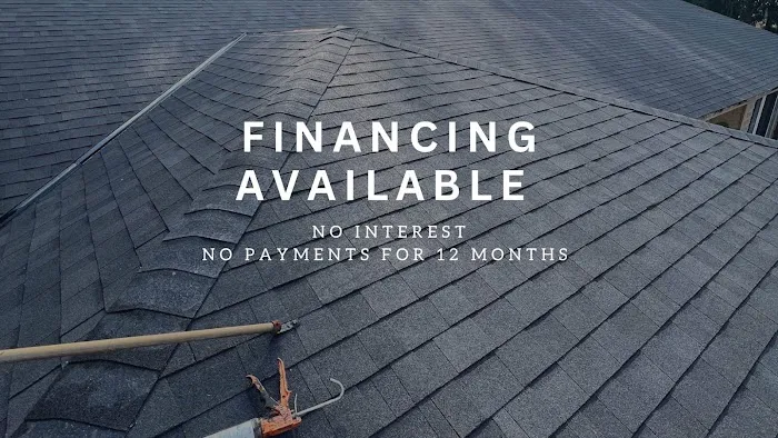 Creative Roof Solutions LLC Picture 8