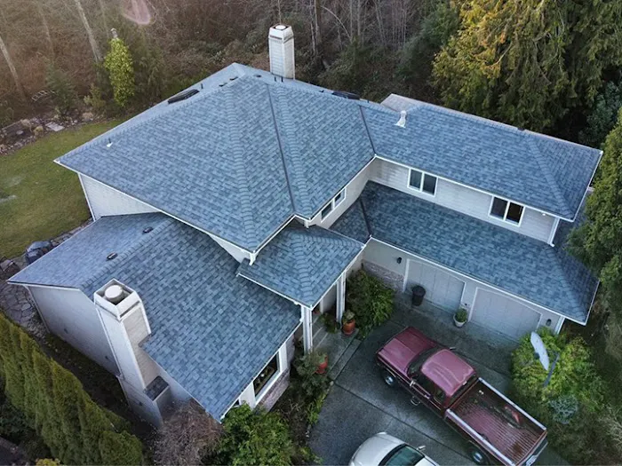 Creative Roof Solutions LLC Picture 6