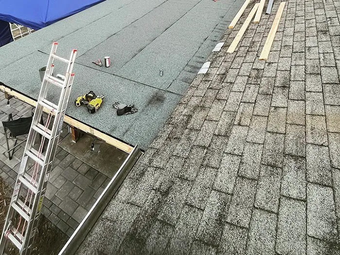 Creative Roof Solutions LLC Picture 4