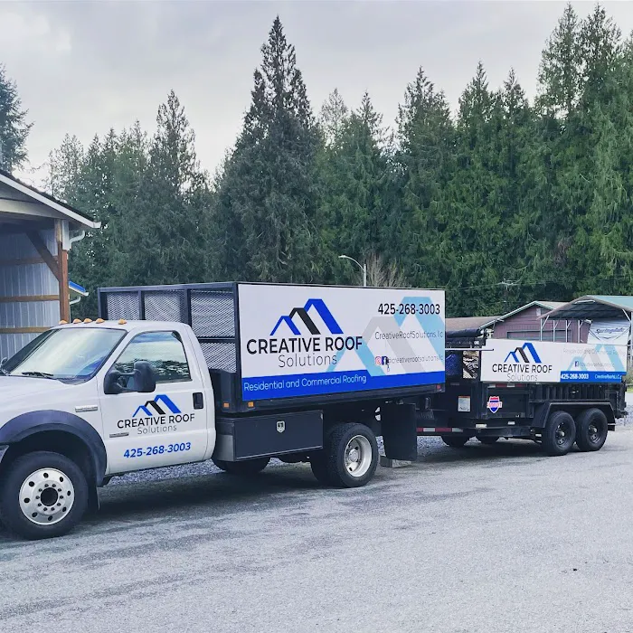 Creative Roof Solutions LLC Picture 10