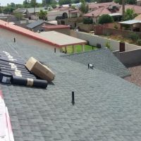 Maxx Roofing LLC ico