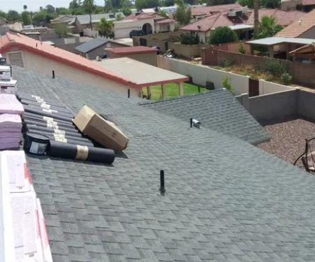 Maxx Roofing LLC