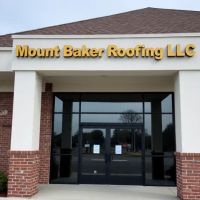 Mount Baker Roofing LLC ico