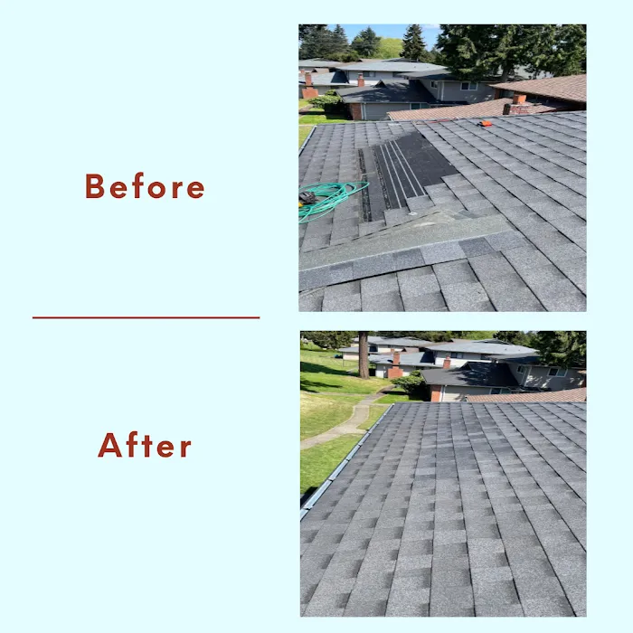 WA Quality Roofing Picture 8