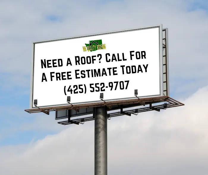 WA Quality Roofing Picture 4