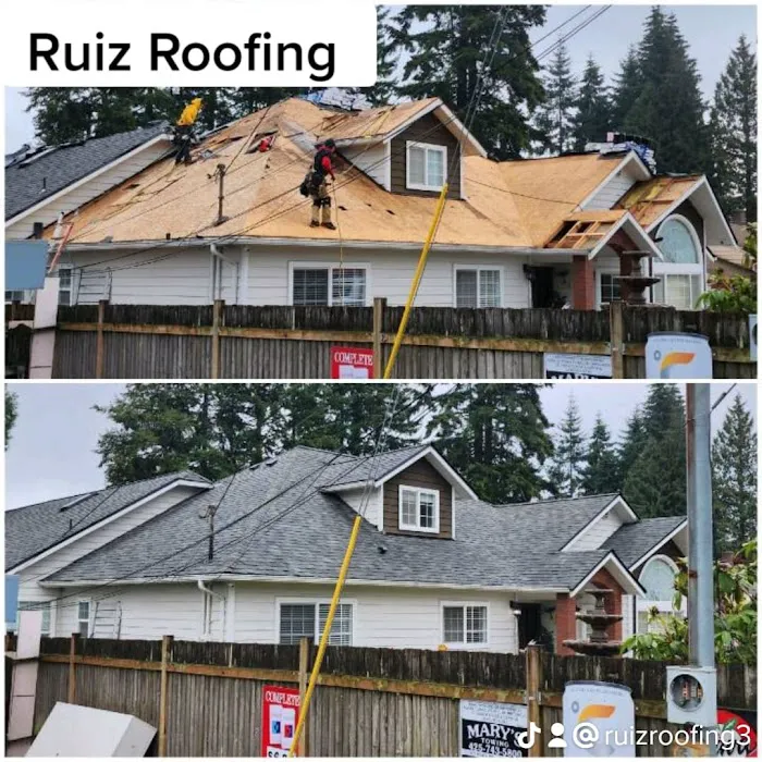 Ruiz Roofing LLC Picture 9