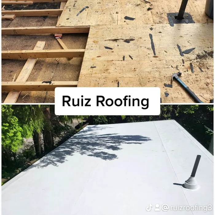 Ruiz Roofing LLC Picture 8