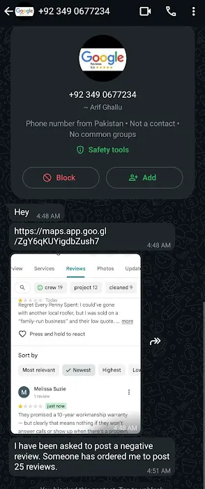 Ruiz Roofing LLC Picture 3