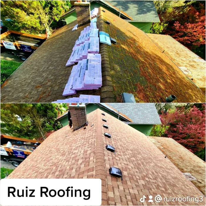 Ruiz Roofing LLC Picture 4