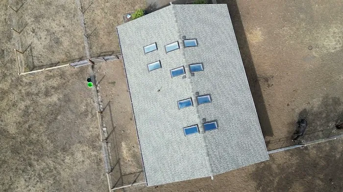 Tony's Roofing Picture 1