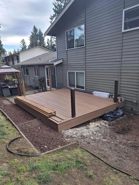 Tony's Roofing Picture 3