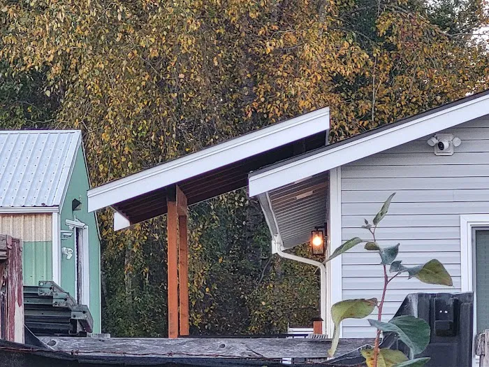 Tony's Roofing Picture 4