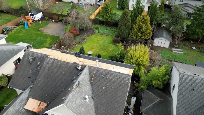 Tony's Roofing Picture 10