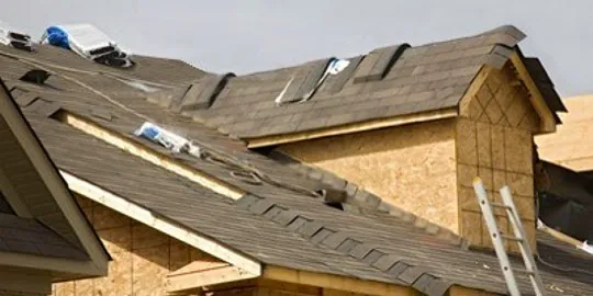 Tony's Roofing Picture 7