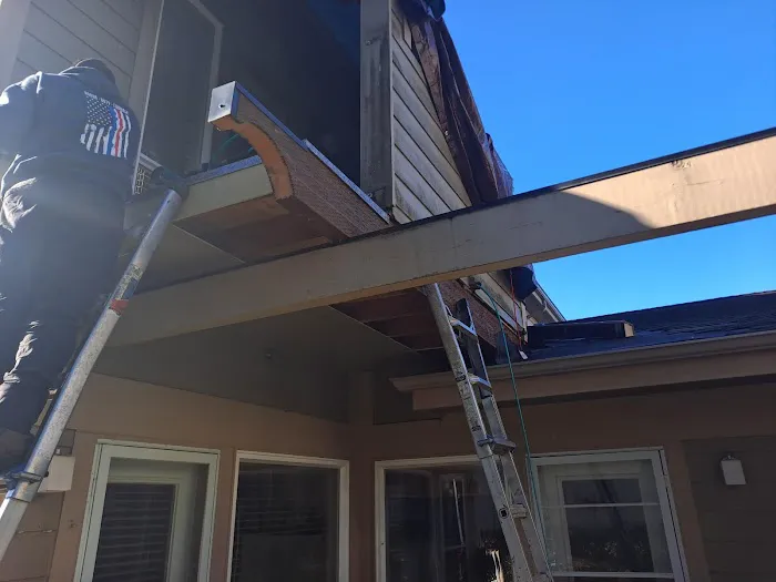 Tony's Roofing Picture 6