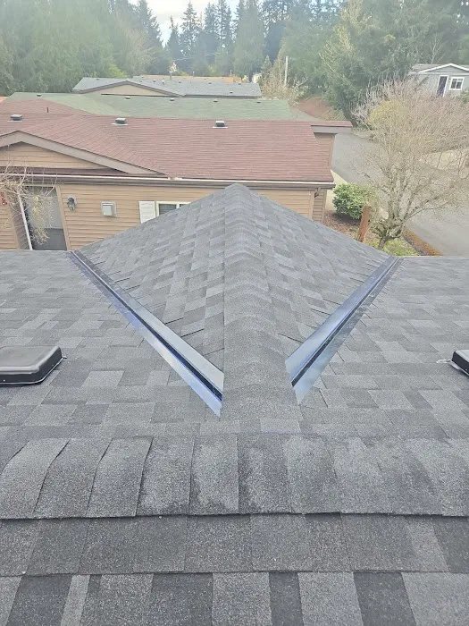 Puyallup Roofing Company LLC Picture 10